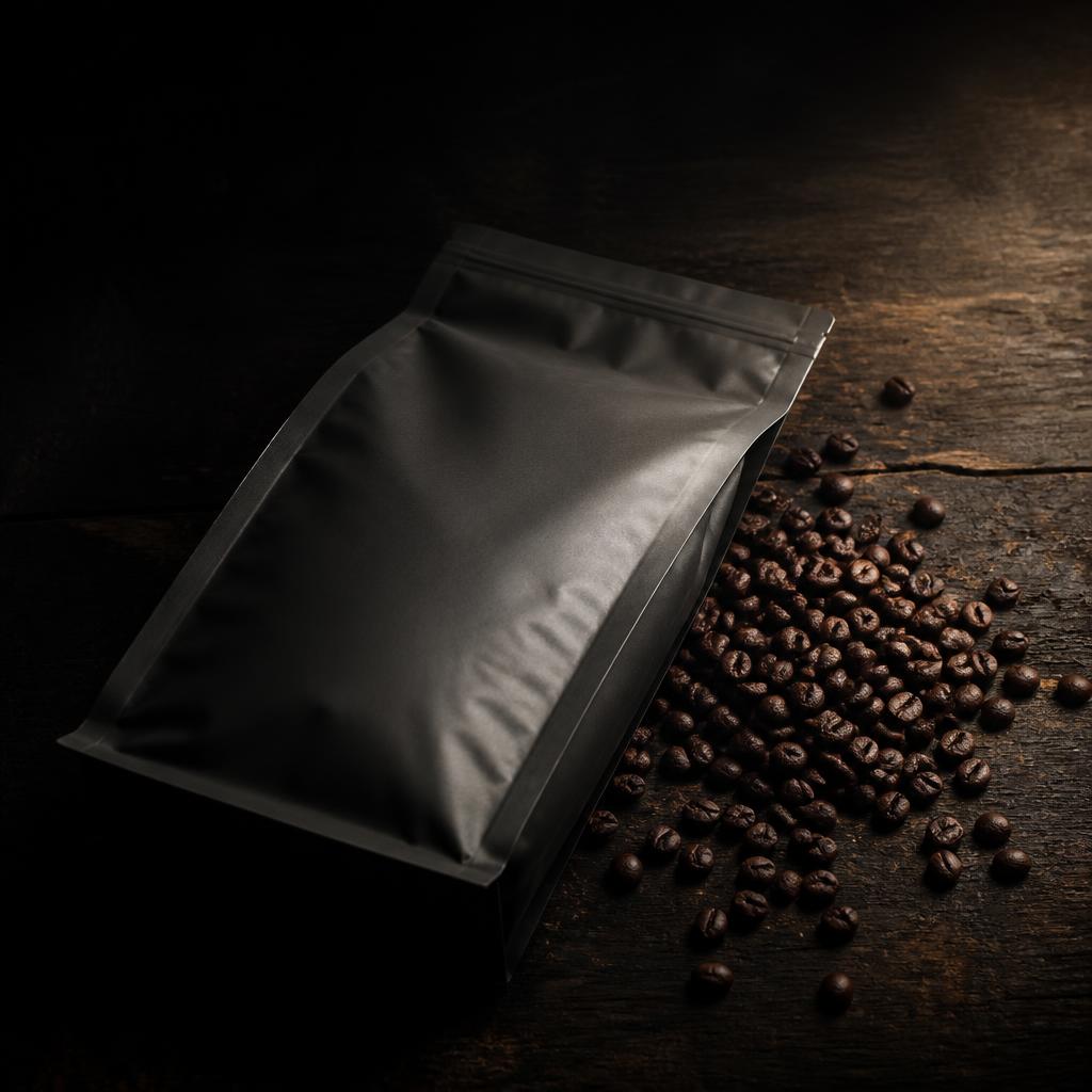 Your Ritual Supply Australian roasted coffee brewed at home