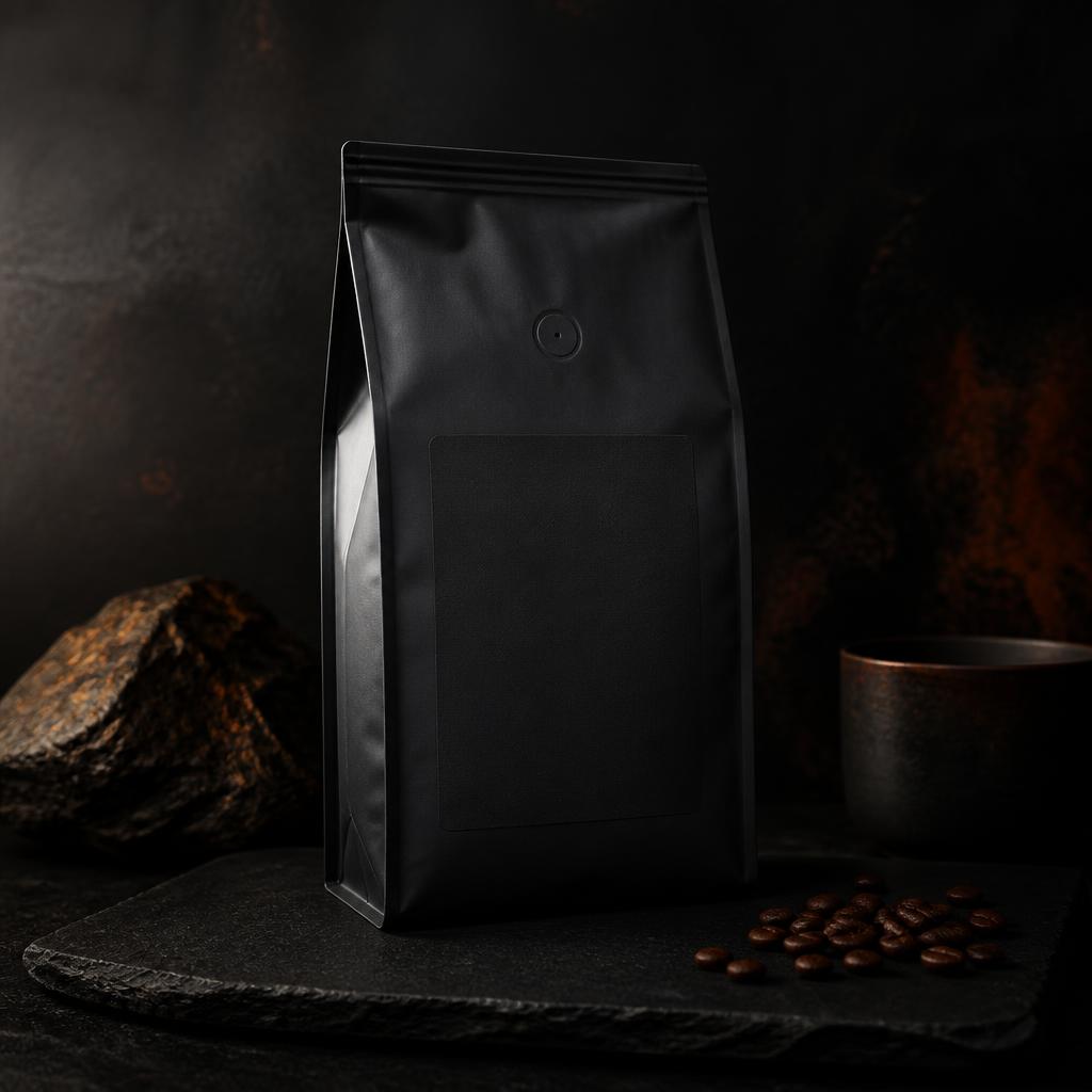 Your Ritual Supply Australian roasted coffee brewed at home